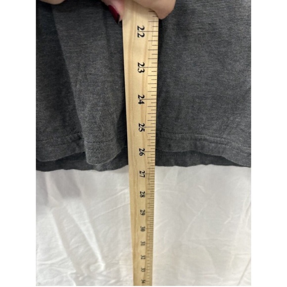 Faherty Cloud Cotton Long Sleeve T-Shirt Sz L - Picture 9 of 10